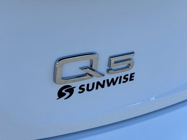 2023 Audi Q5 40 Premium quattro