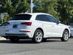 2023 Audi Q5 40 Premium quattro