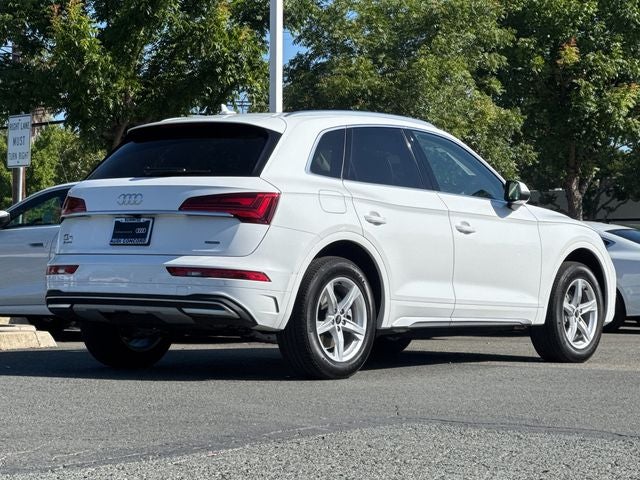 2023 Audi Q5 40 Premium quattro