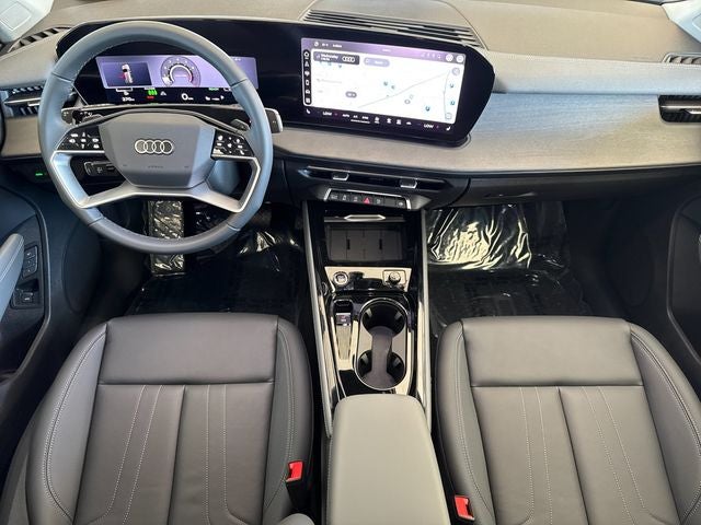 2026 Audi Q3 S line quattro