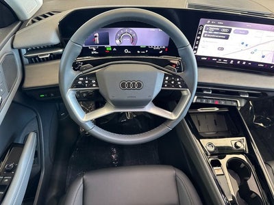 2026 Audi Q3 S line quattro