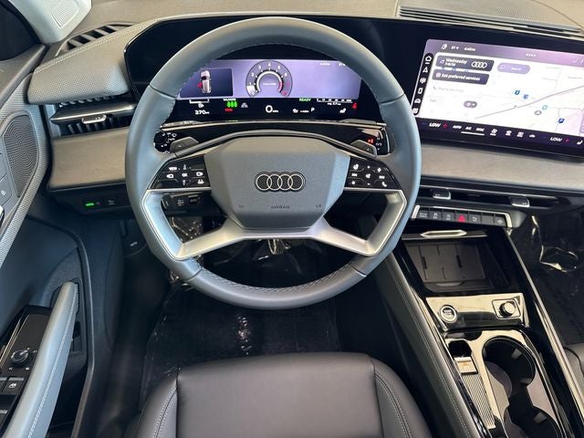 2026 Audi Q3 S line quattro