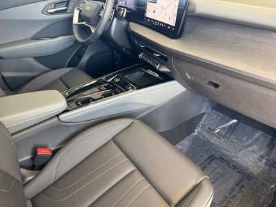 2026 Audi Q3 S line quattro