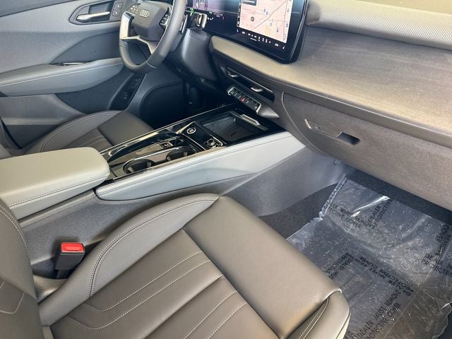 2026 Audi Q3 S line quattro