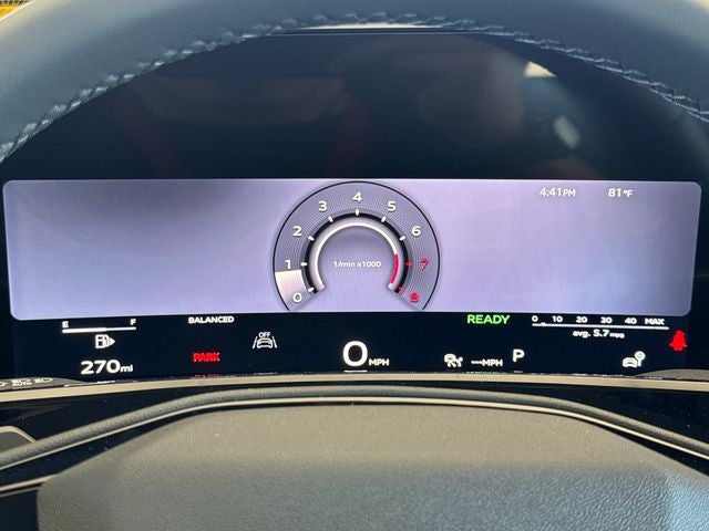 2026 Audi Q3 S line quattro