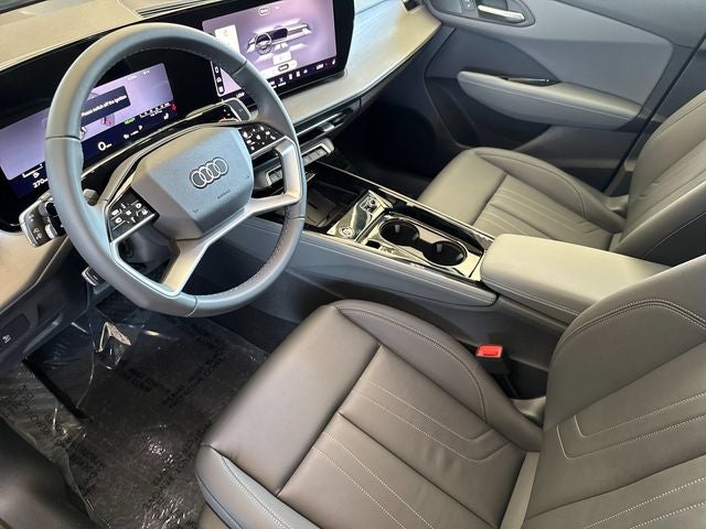 2026 Audi Q3 S line quattro