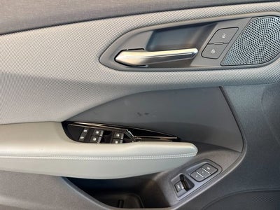2026 Audi Q3 S line quattro