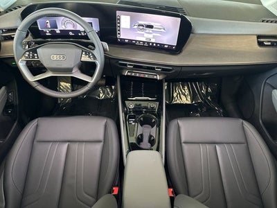 2026 Audi Q3 S line quattro