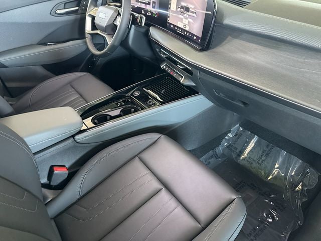 2026 Audi Q3 S line quattro