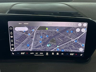 2026 Audi Q3 S line quattro