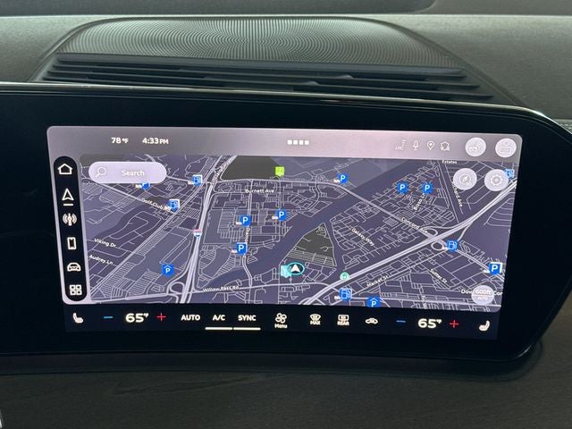 2026 Audi Q3 S line quattro
