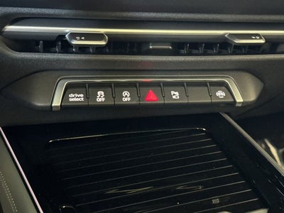 2026 Audi Q3 S line quattro
