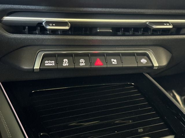 2026 Audi Q3 S line quattro
