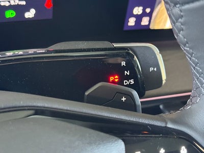 2026 Audi Q3 S line quattro