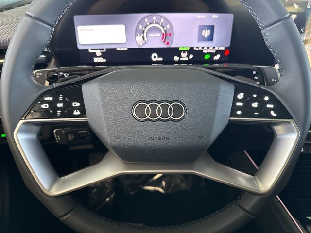 2026 Audi Q3 S line quattro