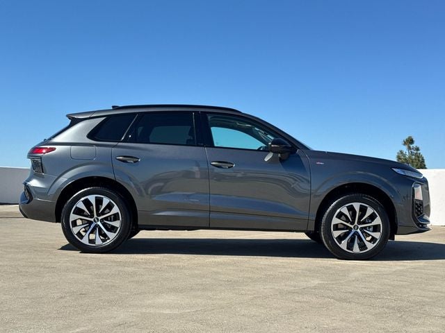 2026 Audi Q3 S line quattro