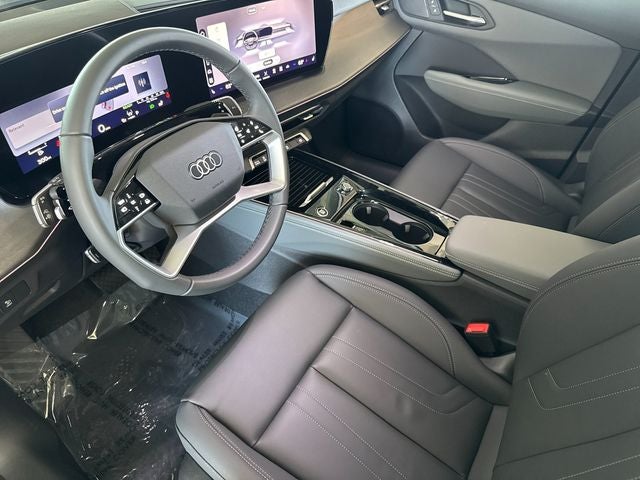 2026 Audi Q3 S line quattro