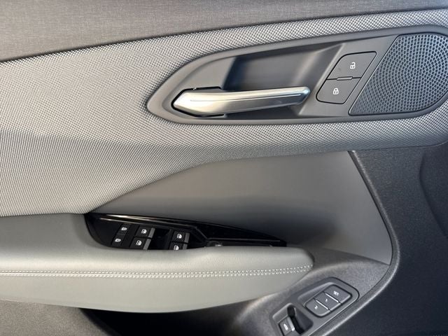 2026 Audi Q3 S line quattro