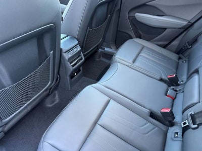 2026 Audi Q3 S line quattro
