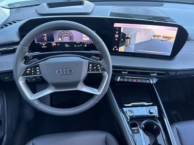 2026 Audi Q3 S line quattro