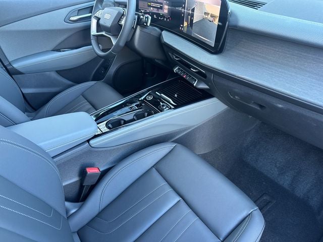 2026 Audi Q3 S line quattro