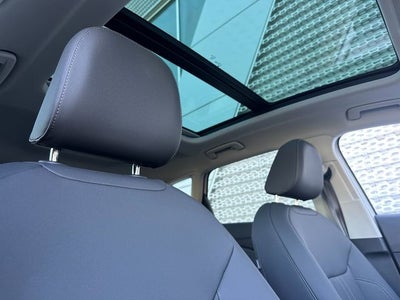 2026 Audi Q3 S line quattro