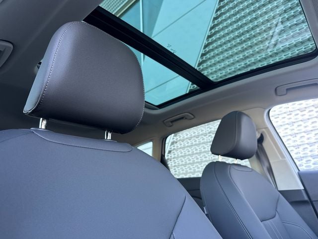 2026 Audi Q3 S line quattro