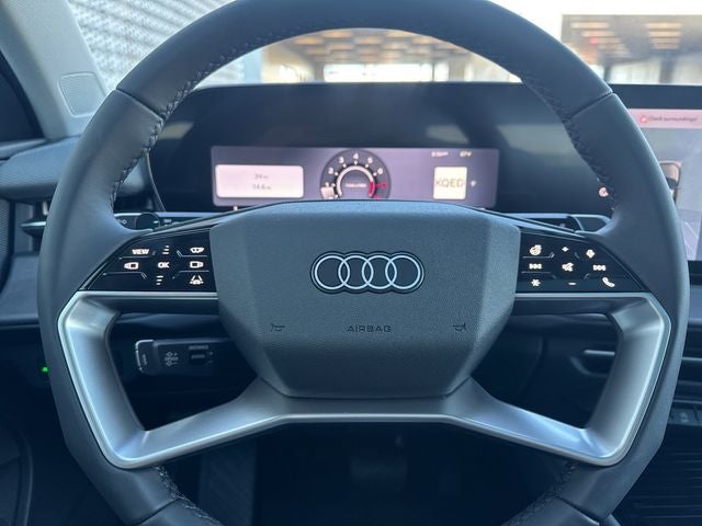 2026 Audi Q3 S line quattro