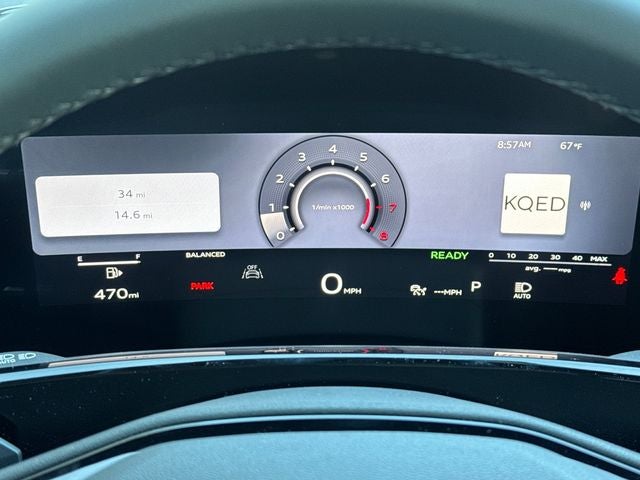 2026 Audi Q3 S line quattro
