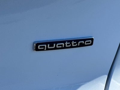 2026 Audi Q3 S line quattro