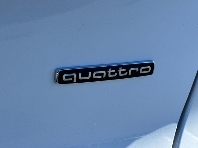 2026 Audi Q3 S line quattro