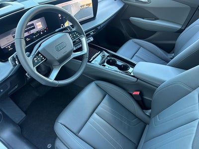 2026 Audi Q3 S line quattro