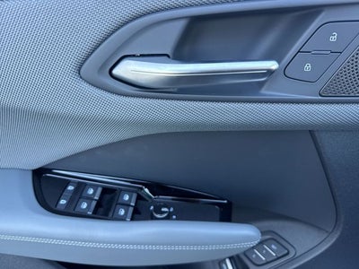 2026 Audi Q3 S line quattro