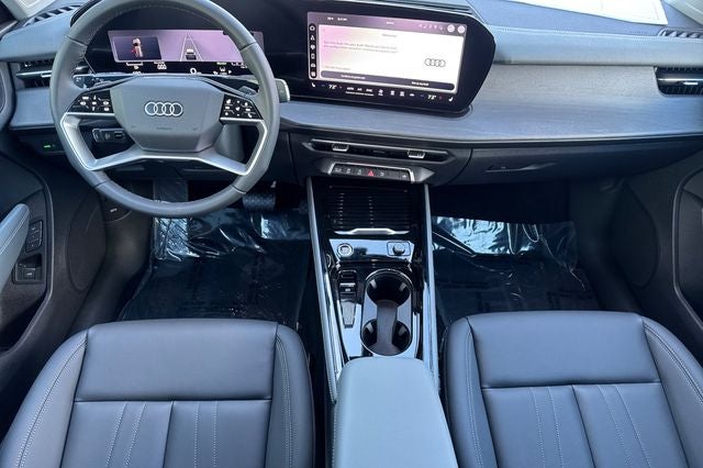 2026 Audi Q3 S line quattro