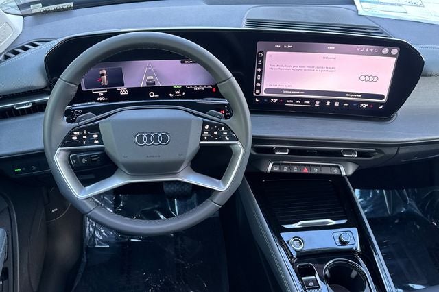 2026 Audi Q3 S line quattro