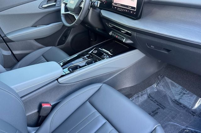 2026 Audi Q3 S line quattro