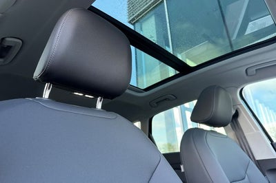 2026 Audi Q3 S line quattro