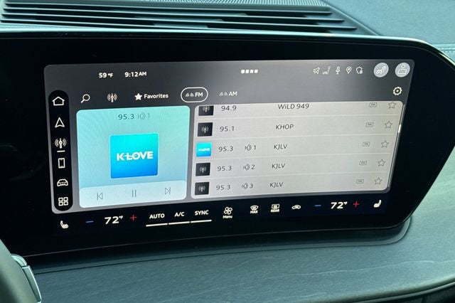 2026 Audi Q3 S line quattro