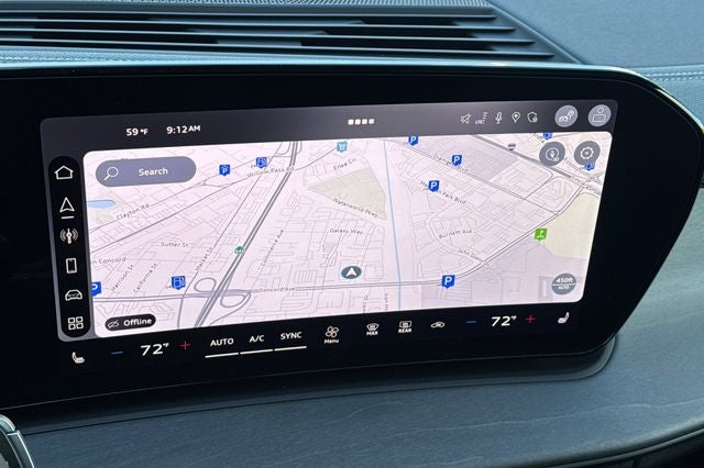 2026 Audi Q3 S line quattro