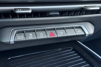 2026 Audi Q3 S line quattro