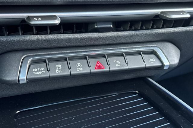 2026 Audi Q3 S line quattro