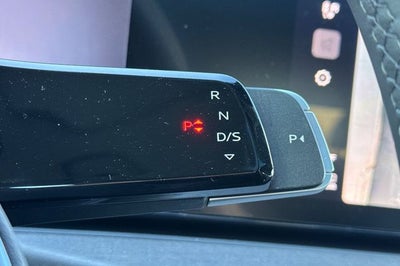 2026 Audi Q3 S line quattro