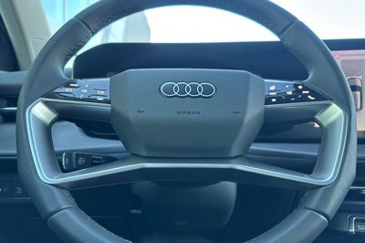 2026 Audi Q3 S line quattro