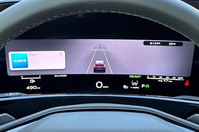 2026 Audi Q3 S line quattro