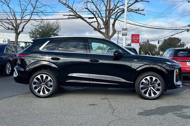 2026 Audi Q3 S line quattro