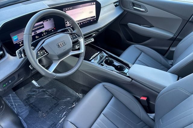 2026 Audi Q3 S line quattro