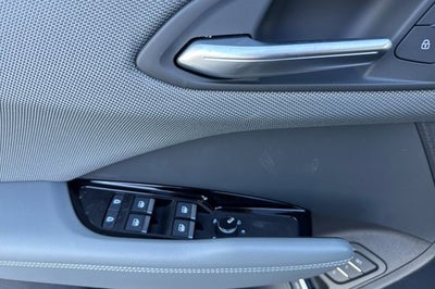 2026 Audi Q3 S line quattro