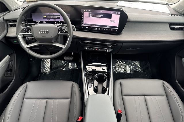 2026 Audi Q3 S Line quattro