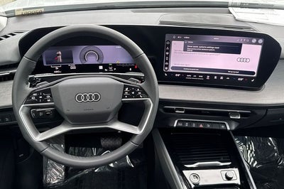 2026 Audi Q3 S Line quattro