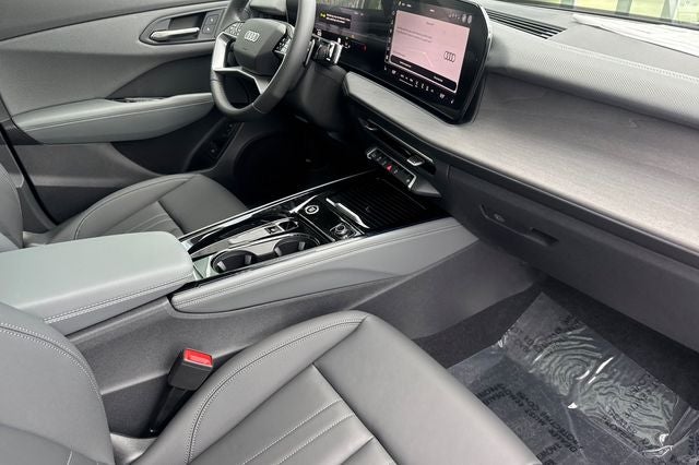 2026 Audi Q3 S Line quattro